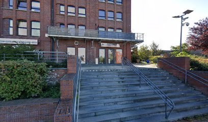 Salle Sport Santé, Salle de Gym et Fitness à Roncq