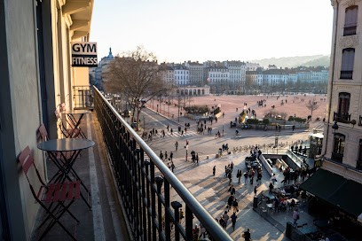 Gym Sports Leisure, Salle de Gym et Fitness à Lyon 02