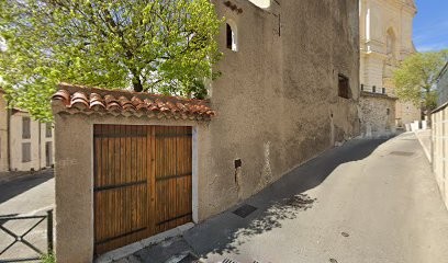 Sport Nature et Forme Fuveau, Salle de Gym et Fitness à Fuveau