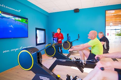 Elancia | MONTAUBAN, Salle de Gym et Fitness à Montauban