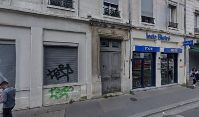 MOKAÏ, Salle de Gym et Fitness à Lyon 03