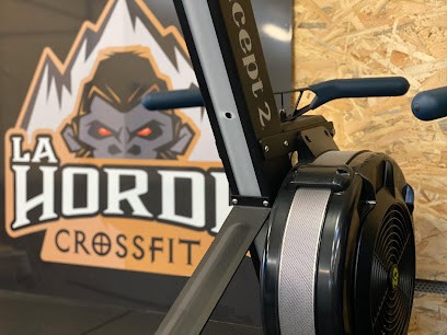 La Horde CrossFit, Salle de Gym et Fitness à Viry