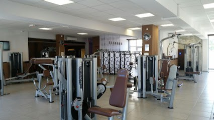 Vita Liberté Meyreuil, Salle de Gym et Fitness à Meyreuil