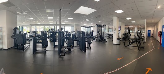 L'orange Bleue Oloron, Salle de Gym et Fitness à Oloron-Sainte-Marie