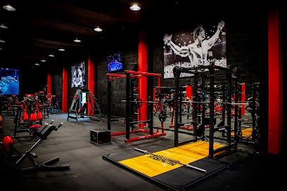Body Park Louvroil, Salle de Gym et Fitness à Louvroil