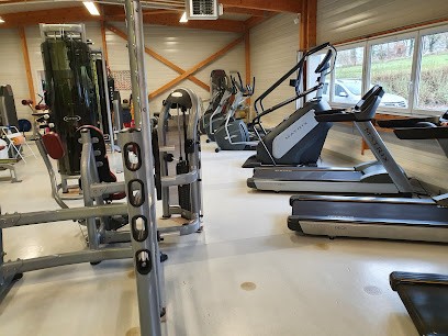 En Forme aux Chardonnets, Salle de Gym et Fitness à Saint-Quentin-les-Chardonnets