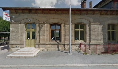 TRAIN' FORM, Salle de Gym et Fitness à Rémilly