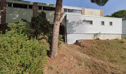 Gymnase De La Bastide Bertin, Salle de Gym et Fitness à Velaux