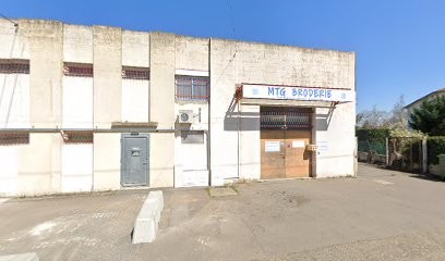 CrossFit Rodumna, Salle de Gym et Fitness à Roanne