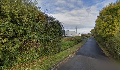 ELJI CrossFit, Salle de Gym et Fitness à Saint-Georges-des-Coteaux