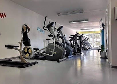 Ycform, Salle de Gym et Fitness à Royan