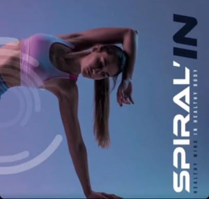 SPIRAL'IN - Yoga, Fitness, Cycle, Coaching, Les Sables-d'Olonne, Salle de Gym et Fitness à L'Île-d'Olonne