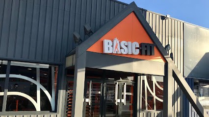 Basic-Fit Montélimar Avenue Du Gournier, Salle de Gym et Fitness à Montélimar