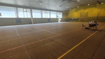 Gymnase de la Vigière, Salle de Gym et Fitness à Saint-Flour