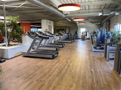 Elancia | POITIERS COLEMAN, Salle de Gym et Fitness à Poitiers