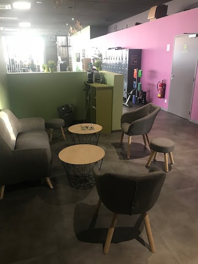 Melting Forme, Salle de Gym et Fitness à Tours