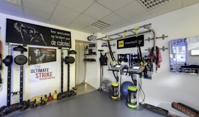 Sport Consulting| Salle De Sport à Charbonnières-les-Bains, Salle de Gym et Fitness à Charbonnières-les-Bains