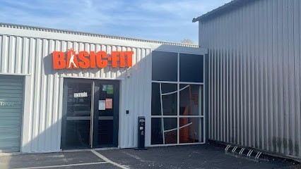Basic-Fit Terrasson-Lavilledieu du Coutal, Salle de Gym et Fitness à Terrasson-Lavilledieu