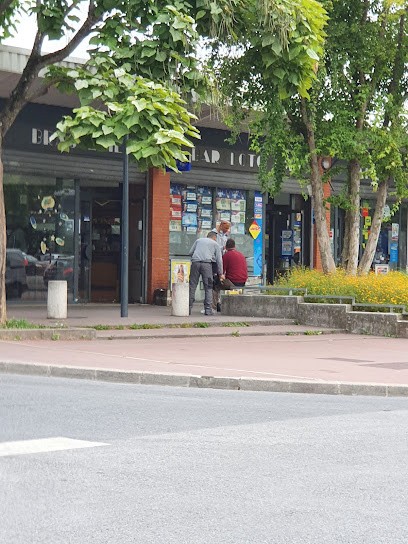 Gymnase MATHERON, Salle de Gym et Fitness à Goussainville
