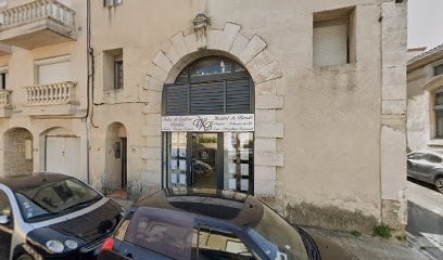 Agora Sport Concept, Salle de Gym et Fitness à Villeneuve-lès-Maguelone