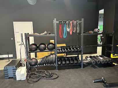 Thefitstudio_64, Salle de Gym et Fitness à Lescar