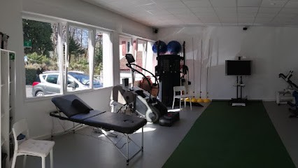 ACTIPHY'T, Salle de Gym et Fitness à Saint-Martin-de-Seignanx