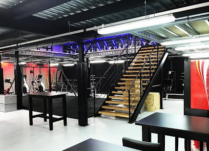 Forest Hill - Villejuif Timing, Salle de Gym et Fitness à Villejuif