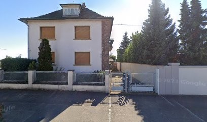 Alsa Raccords, Salle de Gym et Fitness à Mommenheim