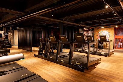 On Air Cranves-Sales Salle De Gym & Fitness à Cranves-Sales