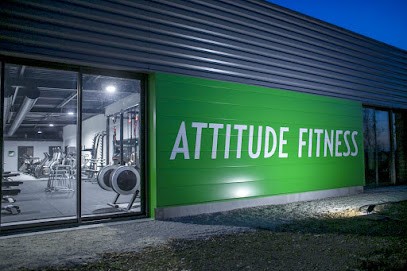 Attitude Fitness, Salle de Gym et Fitness à Saint-Jean-d'Angély