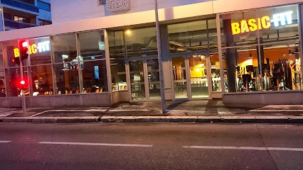 Basic-Fit Marseille Rue Louis Grobet, Salle de Gym et Fitness à Marseille 01