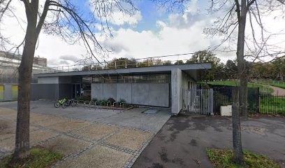 Gymnase Marcel Sembat, Salle de Gym et Fitness à Sotteville-lès-Rouen
