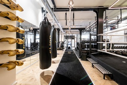 La Suite Coaching, Salle de Gym et Fitness à Paris 12