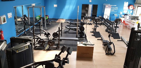 L'Orange Bleue, Salle de Gym et Fitness à Péronne
