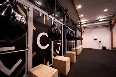 Le Cercle Tinqueux Reims _ Coaching Sportif, Salle de Gym et Fitness à Tinqueux