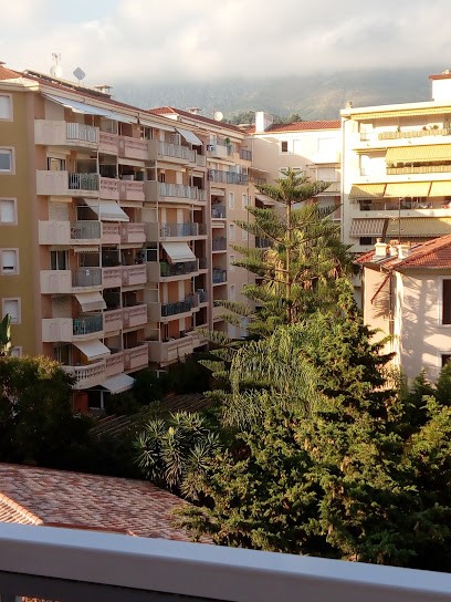 Royal Forme, Salle de Gym et Fitness à Menton
