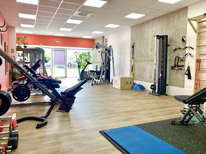 ESPACE COACHING SPORTIF 17, Salle de Gym et Fitness à Rochefort