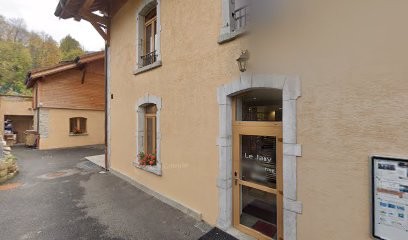 Mont - Sport Et Forme, Salle de Gym et Fitness à Mont-Saxonnex