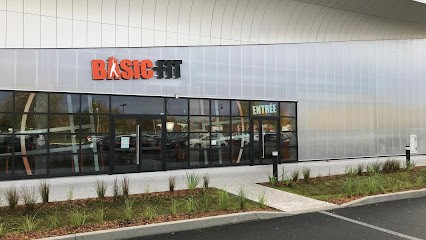 Basic-Fit Sainte-Eulalie Lieu Dit Biscaye, Salle de Gym et Fitness à Sainte-Eulalie