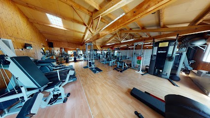 Athletic body center, Salle de Gym et Fitness à Niort