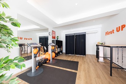 First UP LYON 4, Salle de Gym et Fitness à Lyon 04