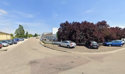 Aubade, Salle de Gym et Fitness à Migennes