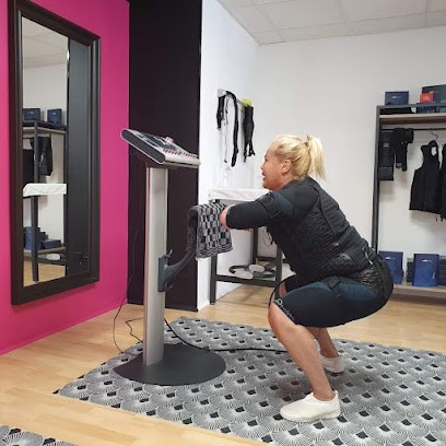 Body'Diamant, Salle de Gym et Fitness à Vesoul