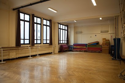 CEASC, Salle de Gym et Fitness à Paris 01