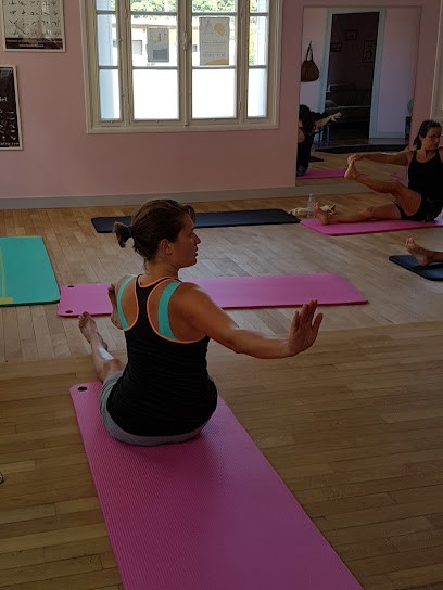 Sandra Huron, Salle de Gym et Fitness à Poitiers