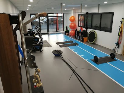 Perf Et Santé, Salle de Gym et Fitness à La Rochelle