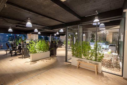 Elancia | SAINT LAURENT DU VAR, Salle de Gym et Fitness à Saint-Laurent-du-Var