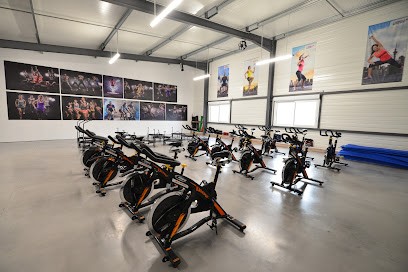 Espace Zen Et Forme, Salle de Gym et Fitness à Méreau