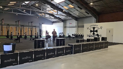 CrossFit Cathare, Salle de Gym et Fitness à Montredon-des-Corbières