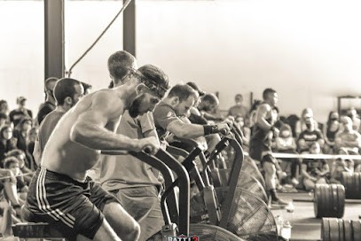 Crossfit Fréjus - Thefitclub, Salle de Gym et Fitness à Fréjus